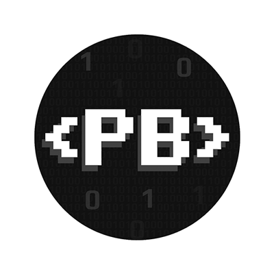 ProgBlog logo