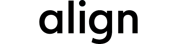 align technology logo