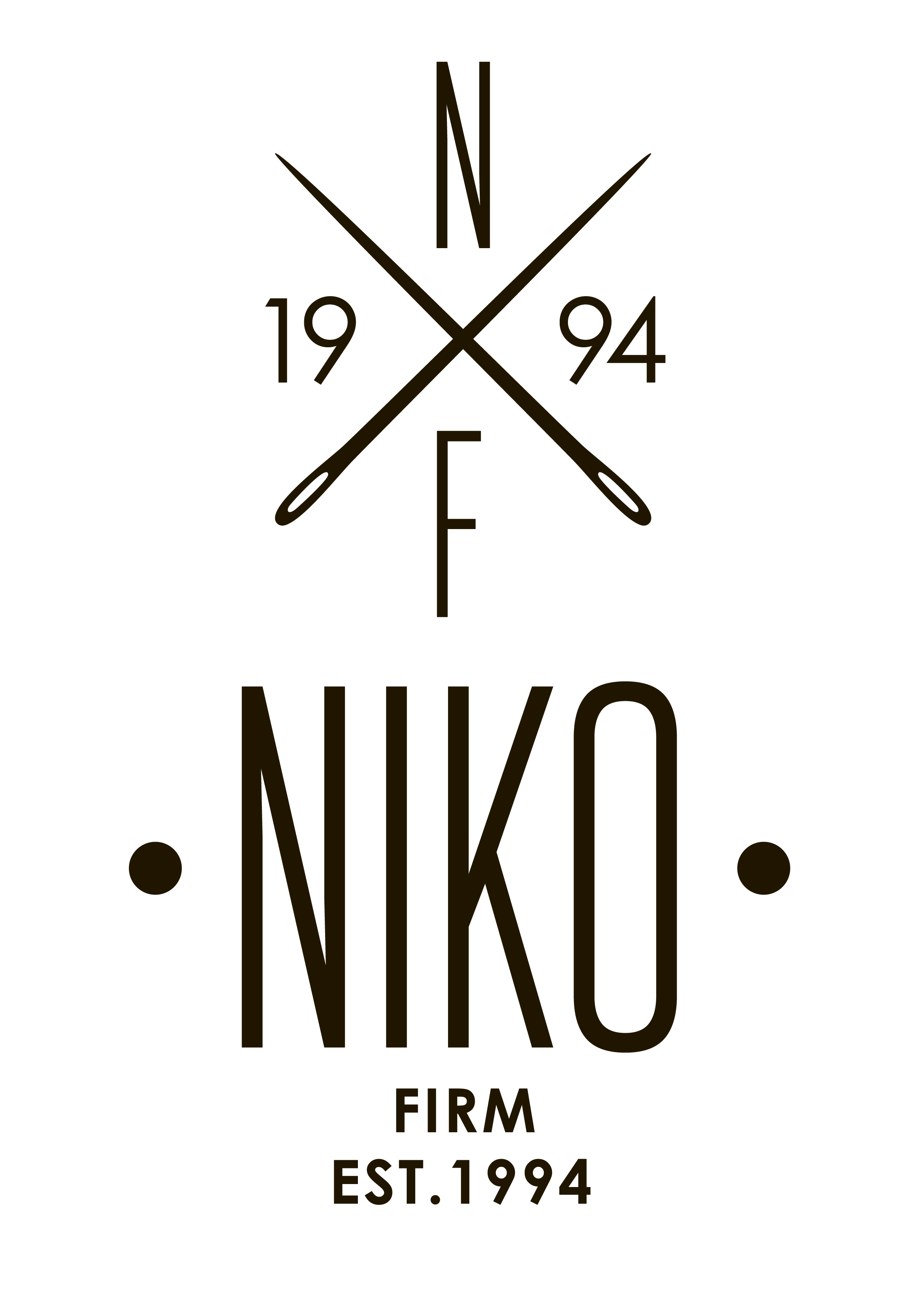 Nikofirm logo